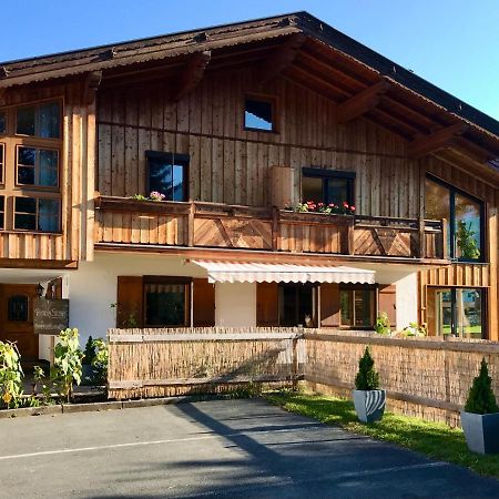 شقة At The Potter'S House Niederndorf  المظهر الخارجي الصورة