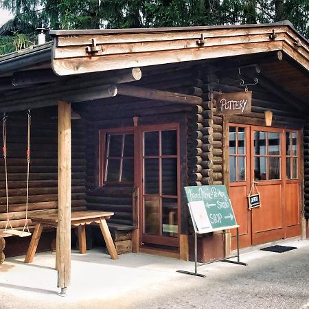 شقة At The Potter'S House Niederndorf  المظهر الخارجي الصورة