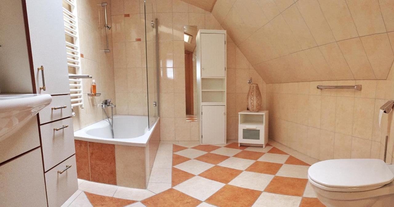 شقة At The Potter'S House Niederndorf  المظهر الخارجي الصورة